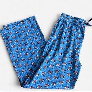 Vineyard Vines Hockey pj pants